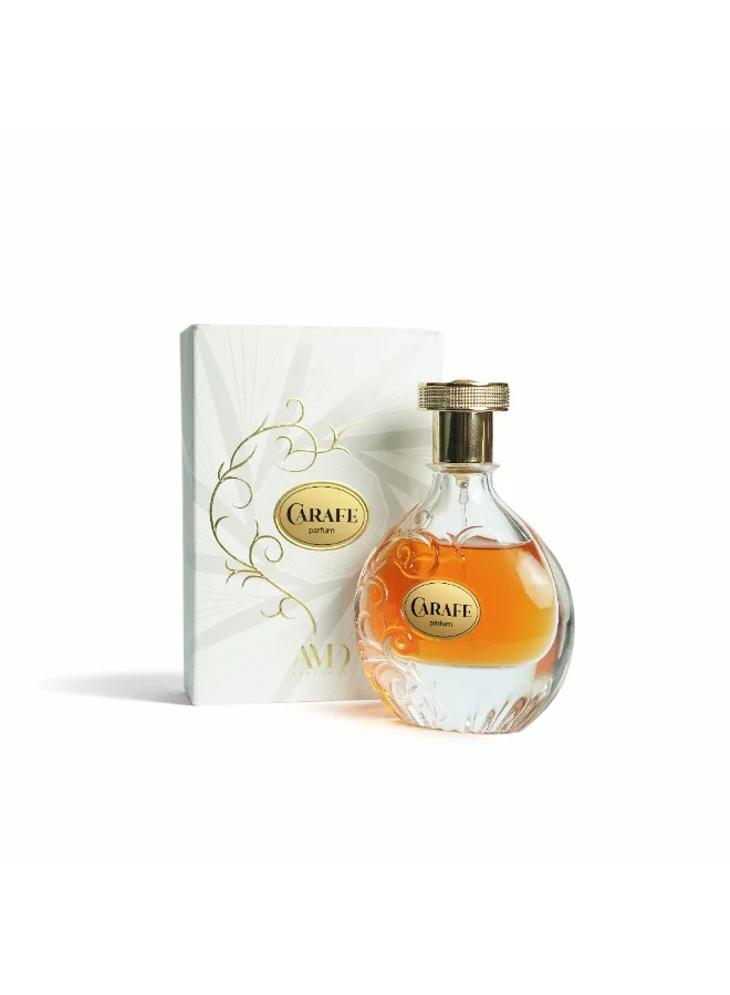 عطور ايه ام دي عطر كاراف من إيه إم دي للعطور، عطر للجنسين، ماء عطر 100 مل